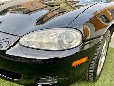 Mazda MX-5 MAZDAMX5 1.6 EDIZIONE LIMITATA 100/333 usata Roma