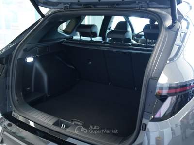 Hyundai Tucson  my26 1.6hev at 2wd nline Grigio usata Firenze