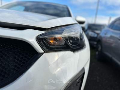 DR 1.0  -  1.5 turbo gpl 149cv dct Bianco usata Roma