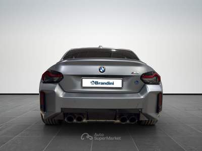 BMW Serie 2 M2  3.0 460cv auto Grigio usata Firenze