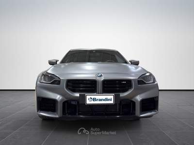 BMW Serie 2 M2  3.0 460cv auto Grigio usata Firenze