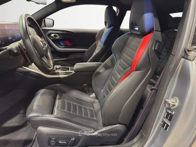 BMW Serie 2 M2  3.0 460cv auto Grigio usata Firenze