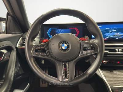 BMW Serie 2 M2  3.0 460cv auto Grigio usata Firenze