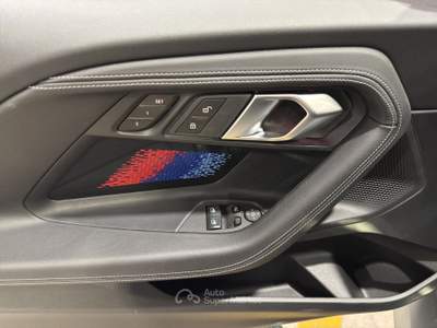 BMW Serie 2 M2  3.0 460cv auto Grigio usata Firenze