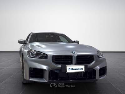 BMW Serie 2 M2  3.0 460cv auto Grigio usata Firenze