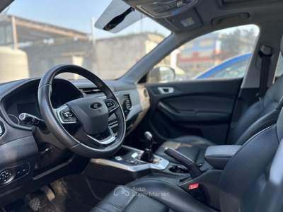 DR 4.0  -  1.5 gpl 114cv Grigio usata Roma