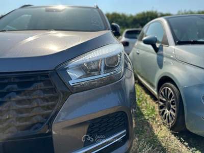 DR 4.0  -  1.5 gpl 114cv Grigio usata Roma