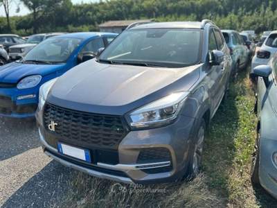 DR 4.0  -  1.5 gpl 114cv Grigio usata Roma
