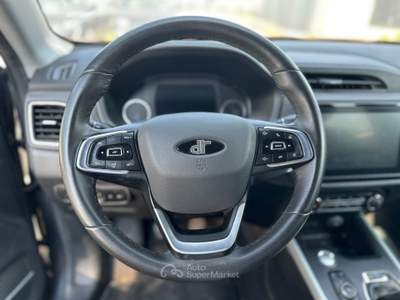 DR 4.0  -  1.5 gpl 114cv Grigio usata Roma
