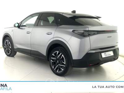 Peugeot 3008 3008 1.2 hybrid gt 136cv e-dcs6 Grigio usata Marcianise