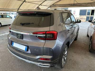 DR 4.0  -  1.5 gpl 114cv Grigio usata Roma
