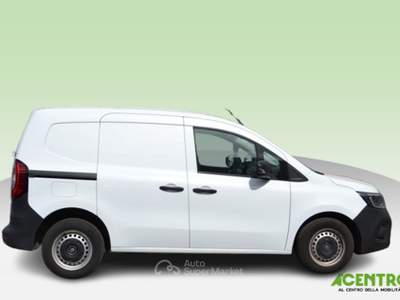 Renault Kangoo  - kangoo dci Bianco usata CAGLIARI