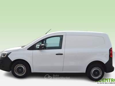 Renault Kangoo  - kangoo dci Bianco usata CAGLIARI