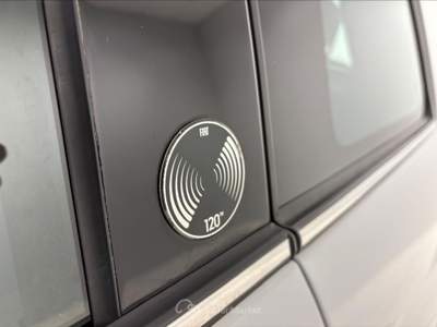 Fiat 500 500 1.2 120 69cv Grigio usata Settimo Torinese