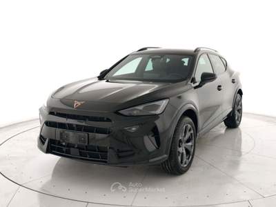 Cupra Formentor Formentor 1.5 hybrid 150cv dsg Nero usata Porto Mantovano