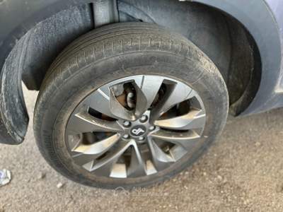 DR 4.0  -  1.5 gpl 114cv Grigio usata Roma