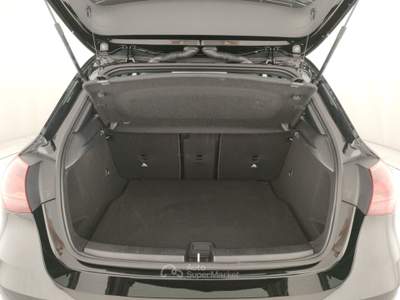 Mercedes-Benz Classe A A 180 amg line advanced plus auto Nero usata San Zeno Naviglio