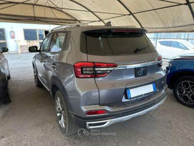 DR 4.0  -  1.5 gpl 114cv Grigio usata Roma