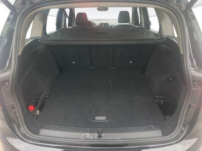 BMW Serie 2 235xi Serie 2 214d gran tourer advantage Nero usata Este