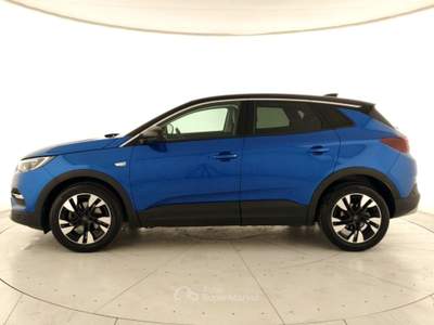 Opel Grandland X  1.5 ecotec innovation s&s 130cv Blu/Azzurro usata Parma