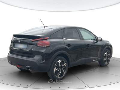 Citroen C4 C4 1.5 bluehdi shine s&s 130cv eat8 Nero usata Este
