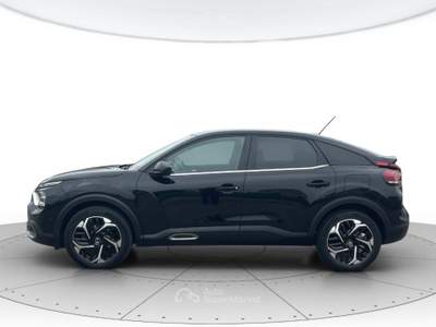 Citroen C4 C4 1.5 bluehdi shine s&s 130cv eat8 Nero usata Este