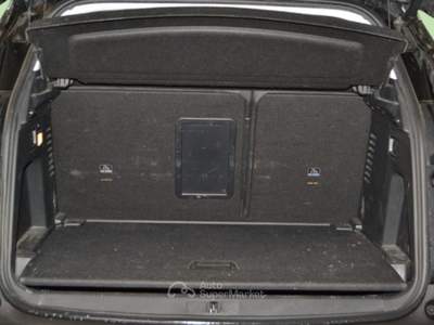 Peugeot 3008  - 1.5 hdi allure 130cv Nero usata CAGLIARI