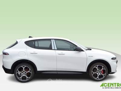 Alfa Romeo Tonale  - my 25 1.6 ds 130cv veloce Bianco usata CAGLIARI