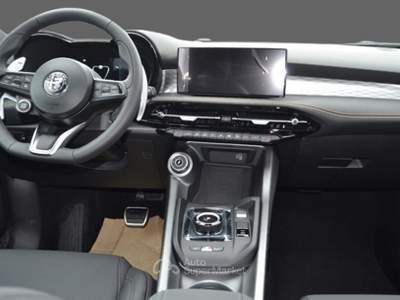 Alfa Romeo Tonale  - my 25 1.6 ds 130cv veloce Bianco usata CAGLIARI