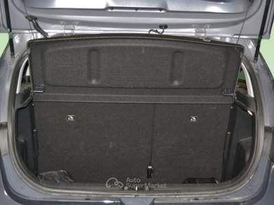 Hyundai i20  - connect line exterior pack Grigio usata CAGLIARI