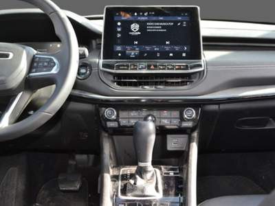Jeep Compass  - e-hybrid summit 1.5 turbo t4 130cv fwd dct7 Grigio usata CAGLIARI