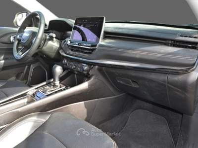 Jeep Compass  - e-hybrid summit 1.5 turbo t4 130cv fwd dct7 Grigio usata CAGLIARI