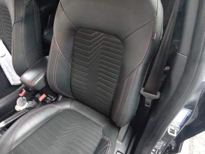 Ford Puma FORD PUMA ST-LINE Grigio usata CASCINA