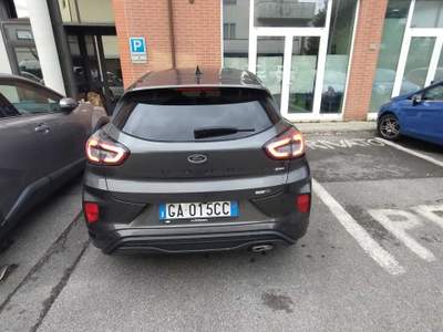 Ford Puma FORD PUMA ST-LINE Grigio usata CASCINA