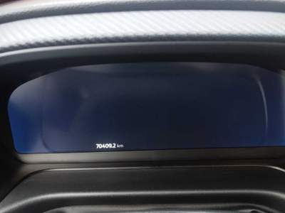 Ford Puma FORD PUMA ST-LINE Grigio usata CASCINA