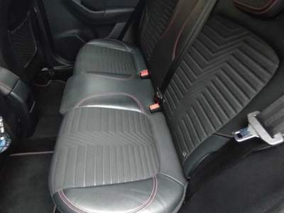 Ford Puma FORD PUMA ST-LINE Grigio usata CASCINA
