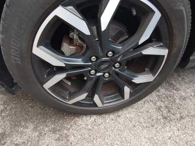 Ford Puma FORD PUMA ST-LINE Grigio usata CASCINA