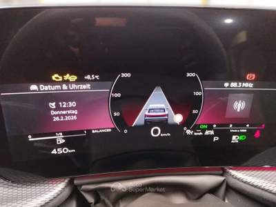 Audi Q5 AUDI Q5 2.0 TDI Quattro S tronic Bianco usata San Marino