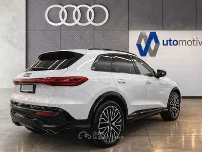 Audi Q5 AUDI Q5 2.0 TDI Quattro S tronic Bianco usata San Marino