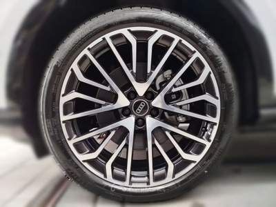 Audi Q5 AUDI Q5 2.0 TDI Quattro S tronic Bianco usata San Marino