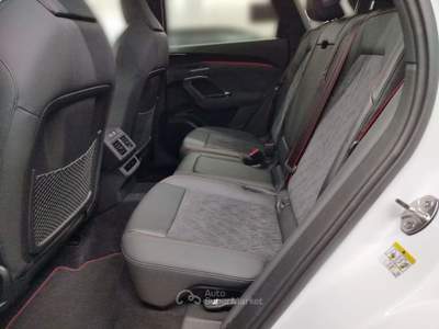 Audi Q5 AUDI Q5 2.0 TDI Quattro S tronic Bianco usata San Marino