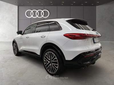 Audi Q5 AUDI Q5 2.0 TDI Quattro S tronic Bianco usata San Marino