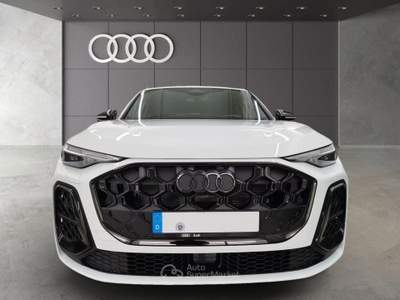 Audi Q5 AUDI Q5 2.0 TDI Quattro S tronic Bianco usata San Marino