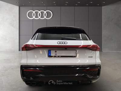 Audi Q5 AUDI Q5 2.0 TDI Quattro S tronic Bianco usata San Marino