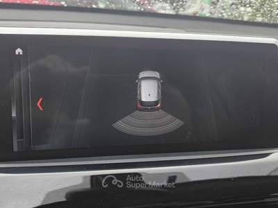 BMW X1 SDRIVE 18D SPORT 150CV Nero usata Foligno