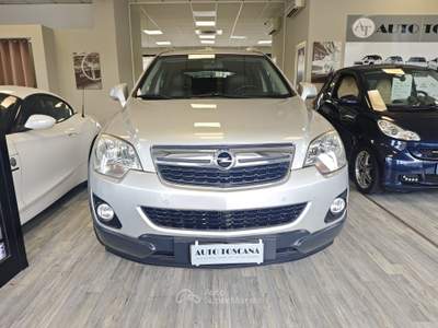 Opel Antara 4x2 aut. Cosmo Plus Argento usata Montecatini-Terme
