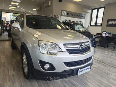 Opel Antara 4x2 aut. Cosmo Plus Argento usata Montecatini-Terme
