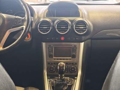Opel Antara 4x2 aut. Cosmo Plus Argento usata Montecatini-Terme