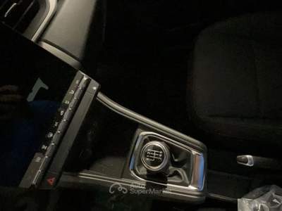 Mitsubishi ASX MITSU ASX 1.0 INFORM ASX 1.0 Inform Nero usata Roma