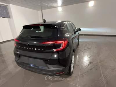 Mitsubishi ASX MITSU ASX 1.0 INFORM ASX 1.0 Inform Nero usata Roma
